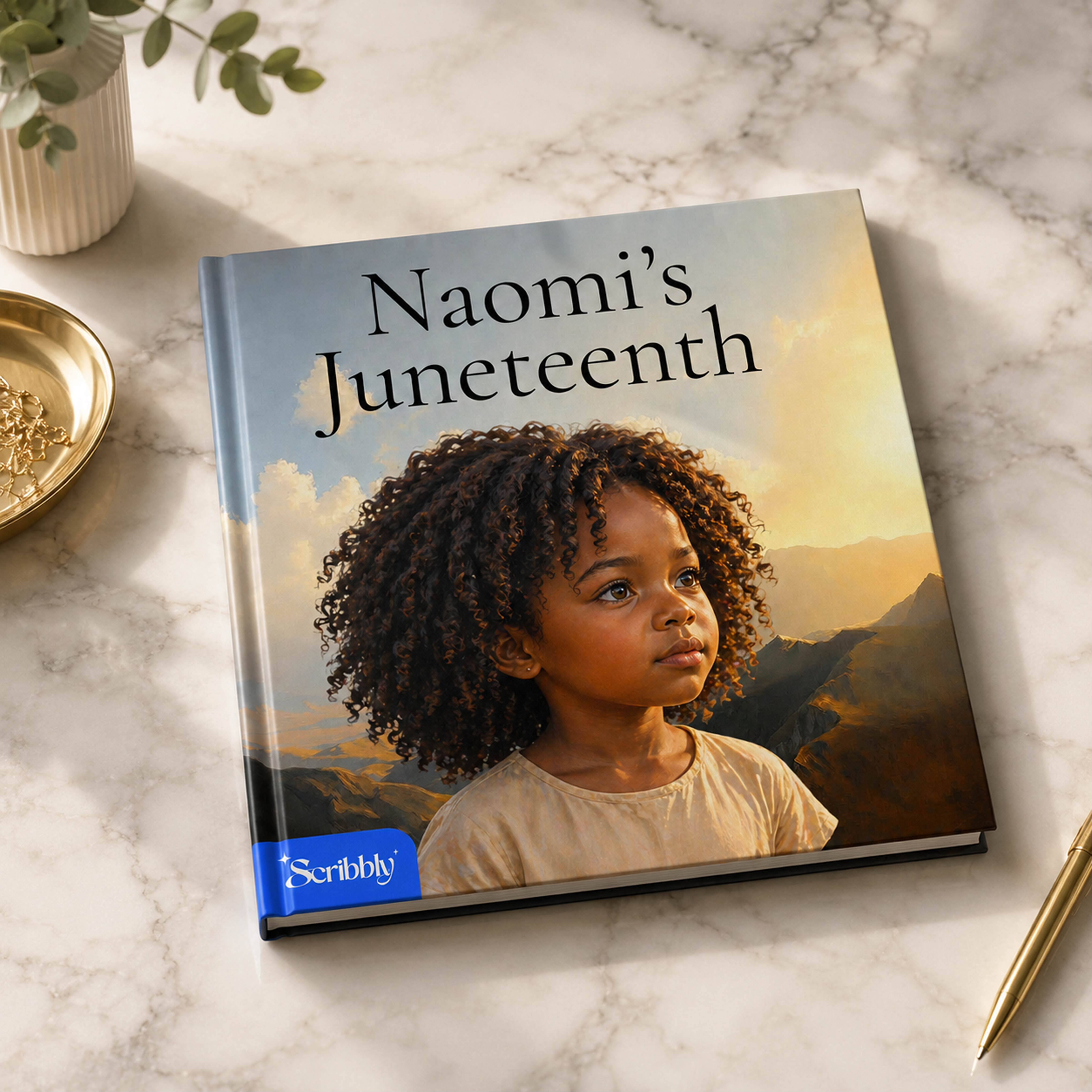 Juneteenth — marketing media 1