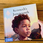Juneteenth — marketing media 1