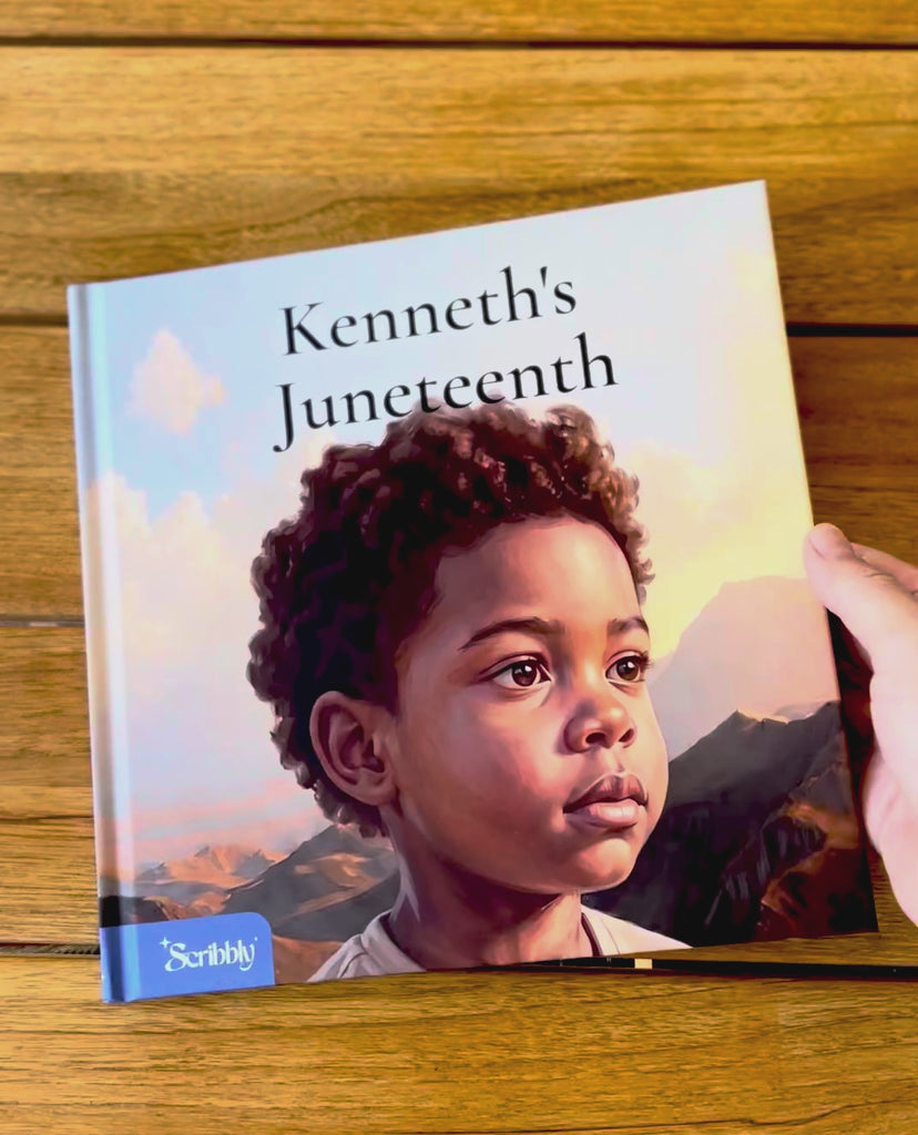 Juneteenth — marketing media 1