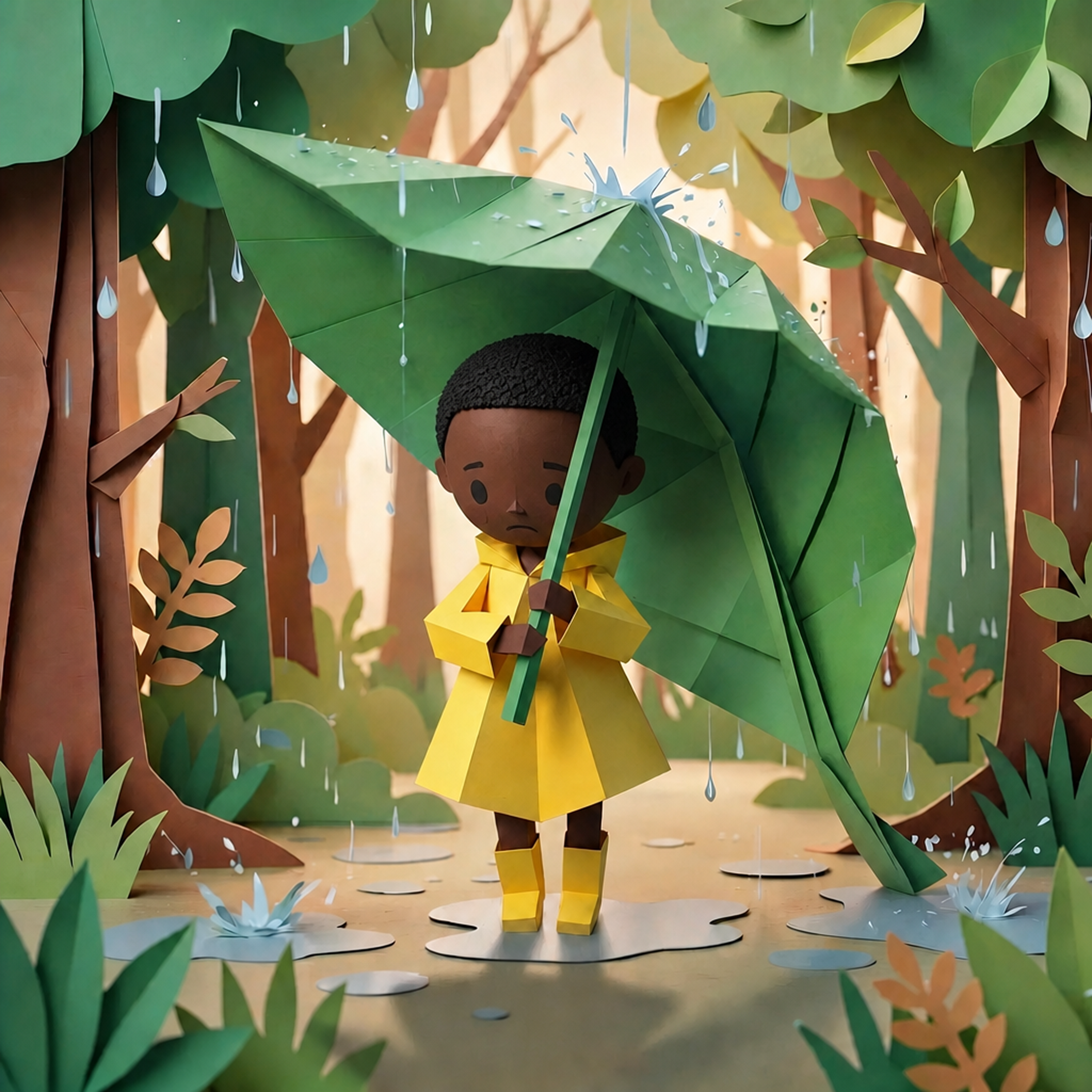I Love You Personalized Book for Kids | Custom Illustrated Storybook — why we made this